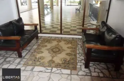 Apartamento para venda - 104m², 3 dormitórios, 1 vaga - independência