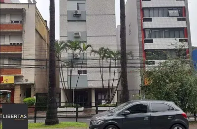 Apartamento para venda - 104m², 3 dormitórios, 1 vaga - independência