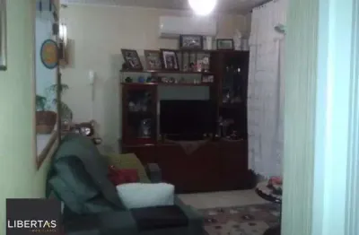 Apartamento para venda - 58m², 2 dormitórios, são sebastião