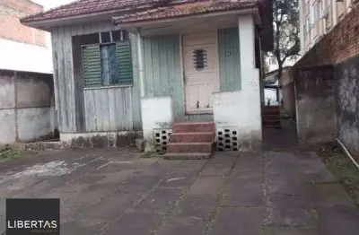 Terreno à venda na Rua Euclydes da Cunha, 586, Partenon, Porto Alegre