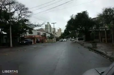 Terreno à venda na Rua Euclydes da Cunha, 570, Partenon, Porto Alegre