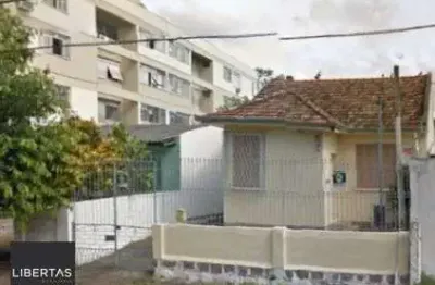 Casa com 3 quartos à venda na Rua Ponche Verde, 39, Medianeira, Porto Alegre