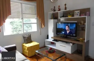 Apartamento com 4 quartos à venda na Rua Barão de Ubá, 350, Bela Vista, Porto Alegre