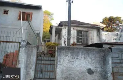 Terreno à venda na Rua Dona Amélia, 120, Santa Tereza, Porto Alegre