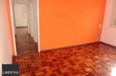 Apartamento com 2 quartos à venda na Rua Domingos Crescêncio, 559, Santana, Porto Alegre