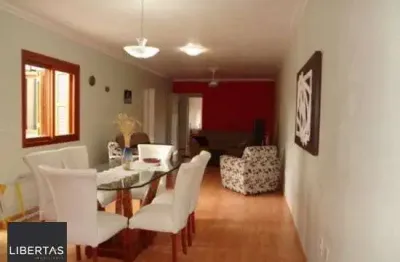 Casa para venda - 330m², 4 dormitórios, sendo 1 suites, 3 vagas - santana