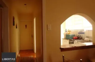 Apartamento para venda - 62.43m², 2 dormitórios, 1 vaga - santana