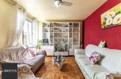 Apartamento para venda - 62.43m², 2 dormitórios, 1 vaga - santana