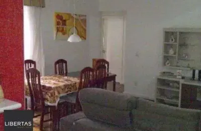 Apartamento para venda - 90m², 3 dormitórios, sendo 1 suites, 1 vaga - jardim são pedro