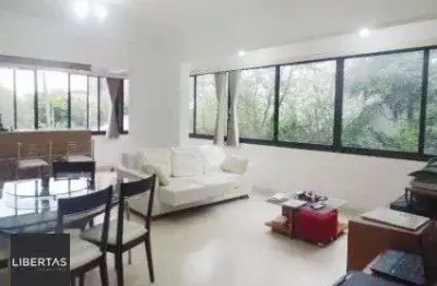 Apartamento para venda - 119.39m², 3 dormitórios, sendo 1 suites, 1 vaga - santana
