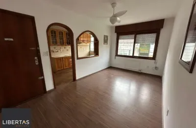 Apartamento para venda - 59m², 2 dormitórios, 1 vaga - jardim itu