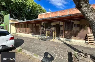 Ponto comercial à venda na Avenida Pernambuco, 1900, Navegantes, Porto Alegre
