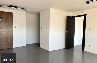 Sala comercial à venda na Avenida Pernambuco, 2623, Floresta, Porto Alegre