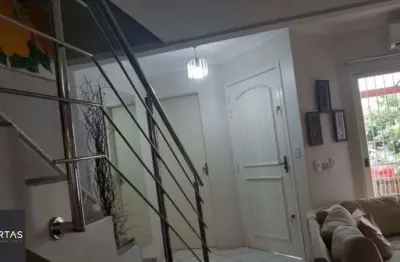 Casa para venda - 165.52m², 3 dormitórios, sendo 1 suites, 2 vagas - sarandí