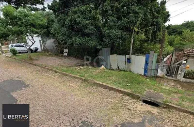 Terreno à venda na Rua Conde da Figueira, 398, Vila Jardim, Porto Alegre