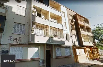 Apartamento para venda - 69.52m², 2 dormitórios, cidade baixa