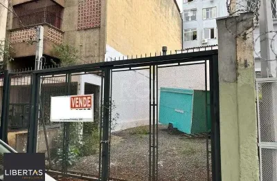 Terreno à venda na Rua Demétrio Ribeiro, 616, Centro Histórico, Porto Alegre