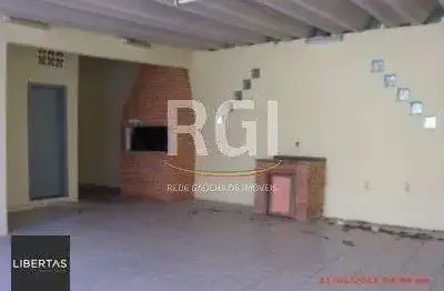 Casa para venda - 180m², 3 dormitórios, sendo 1 suites, 3 vagas - vila joão pessoa