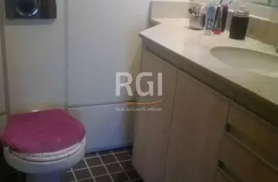 Apartamento para venda - 68.28m², 3 dormitórios, 1 vaga - sarandí