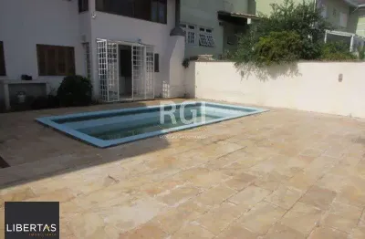 Casa condominio para venda - 383.4m², 5 dormitórios, sendo 2 suites, 3 vagas - nonoai