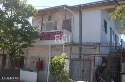Prédio à venda na Rua Heitor de Souza, 20, Sarandi, Porto Alegre
