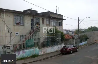 Prédio à venda na Rua Vinte e Seis de Dezembro, 44, Vila São José, Porto Alegre