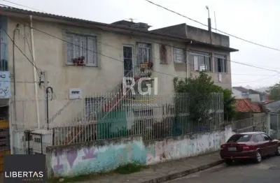 Predio para venda - 250m², 4 dormitórios, 4 vagas - são josé