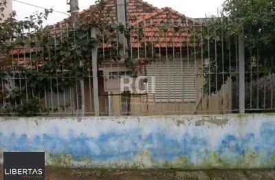 Prédio à venda na Rua Vinte e Seis de Dezembro, 44, Vila São José, Porto Alegre