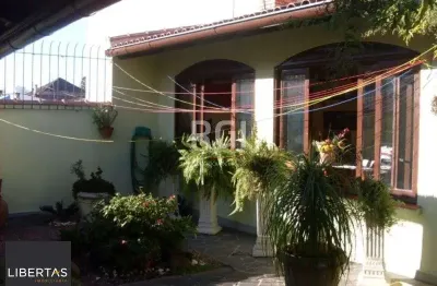 Casa para venda - 200m², 4 dormitórios, sendo 1 suites, 4 vagas - jardim lindóia