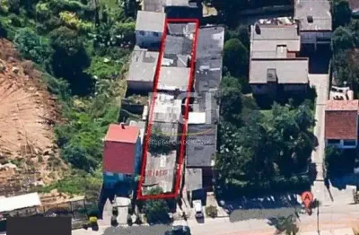 Terreno à venda na Rua São Leopoldo, 251, Vila Jardim, Porto Alegre