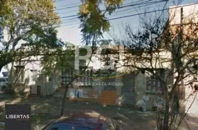 Terreno à venda na Avenida Brasil, 161, Navegantes, Porto Alegre