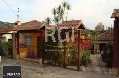 Casa para venda - 312m², 7 dormitórios, sendo 2 suites, 2 vagas - glória