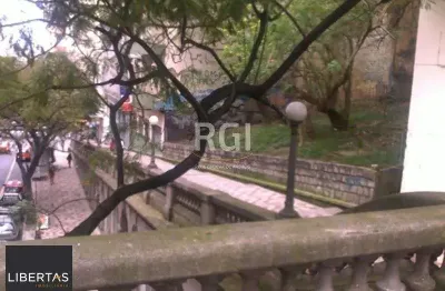 Terreno à venda na Avenida Borges de Medeiros, 865, Centro, Porto Alegre