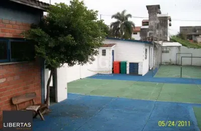 Prédio à venda na Rua Doutor Mário Totta, 2396, Camaquã, Porto Alegre