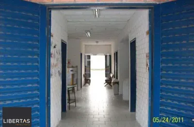 Prédio à venda na Rua Doutor Mário Totta, 2396, Camaquã, Porto Alegre