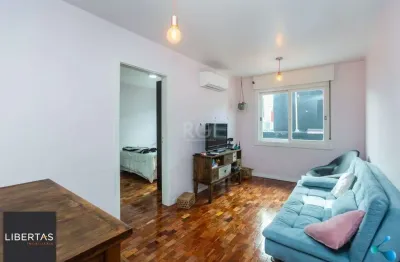 Apartamento para venda - 40.07m², 1 dormitório, sendo 1 suites, jardim botânico