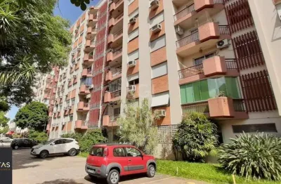 Apartamento com 2 quartos à venda na Rua Anita Garibaldi, 2381, Boa Vista, Porto Alegre
