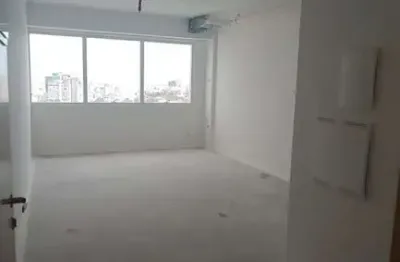 Conjunto/sala para venda - 31.13m², 0 dormitórios, 1 vaga - santana