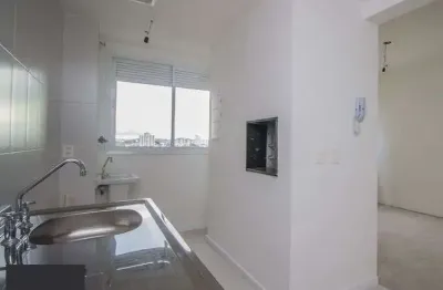Apartamento para venda - 54.86m², 2 dormitórios, 1 vaga - jardim carvalho