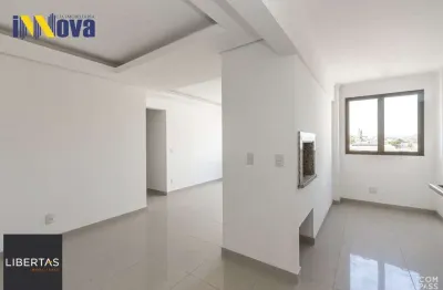 Apartamento para venda - 75m², 3 dormitórios, sendo 1 suites, 1 vaga - sarandi
