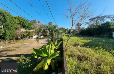 Terreno à venda na Avenida Coronel Marcos, 2136, Pedra Redonda, Porto Alegre