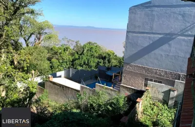 Terreno à venda na Rua dos Minuanos, 185, Espírito Santo, Porto Alegre