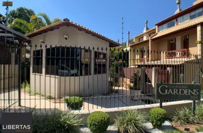 Casa condominio para venda - 162.98m², 3 dormitórios, sendo 3 suites, 2 vagas - tristeza