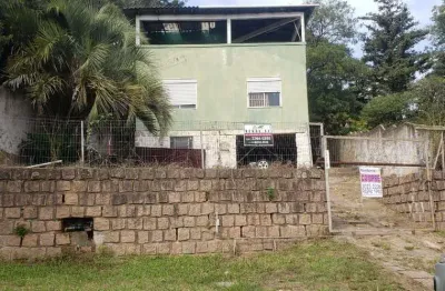 Terreno à venda na Estrada Cristiano Kraemer, 119, Vila Nova, Porto Alegre