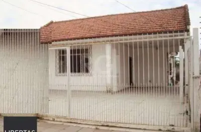 Casa para venda - 150m², 3 dormitórios, 2 vagas - glória