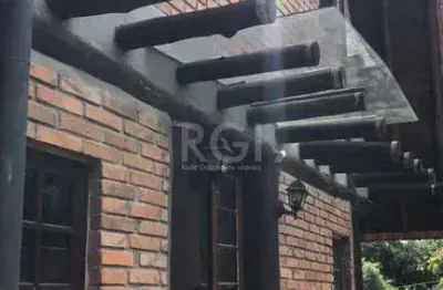 Casa com 2 quartos à venda na Avenida Beira Rio, 1053, Belém Novo, Porto Alegre