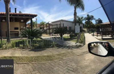 Casa condominio para venda - 54.7m², 2 dormitórios, 2 vagas - hípica