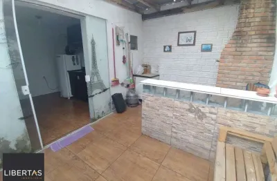 Casa com 2 quartos à venda na Rua Bruno Hafner, 67, Hípica, Porto Alegre