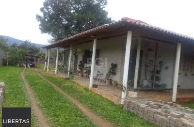 Sítio para venda - 150m², 3 dormitórios, sendo 1 suites, 5 vagas - lageado