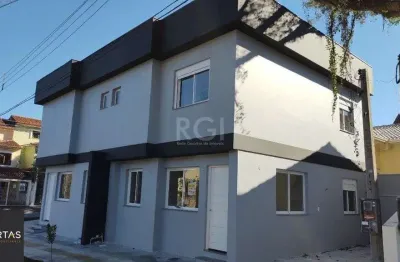 Sobrado para venda - 88.32m², 3 dormitórios, sendo 2 suites, 1 vaga - espirito santo